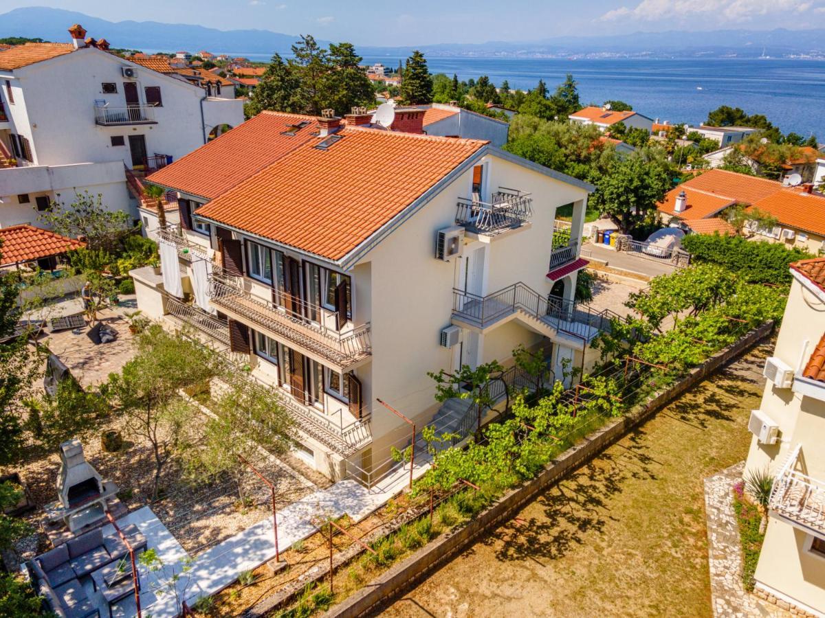 Apartment Daisy Vantacici Zewnętrze zdjęcie