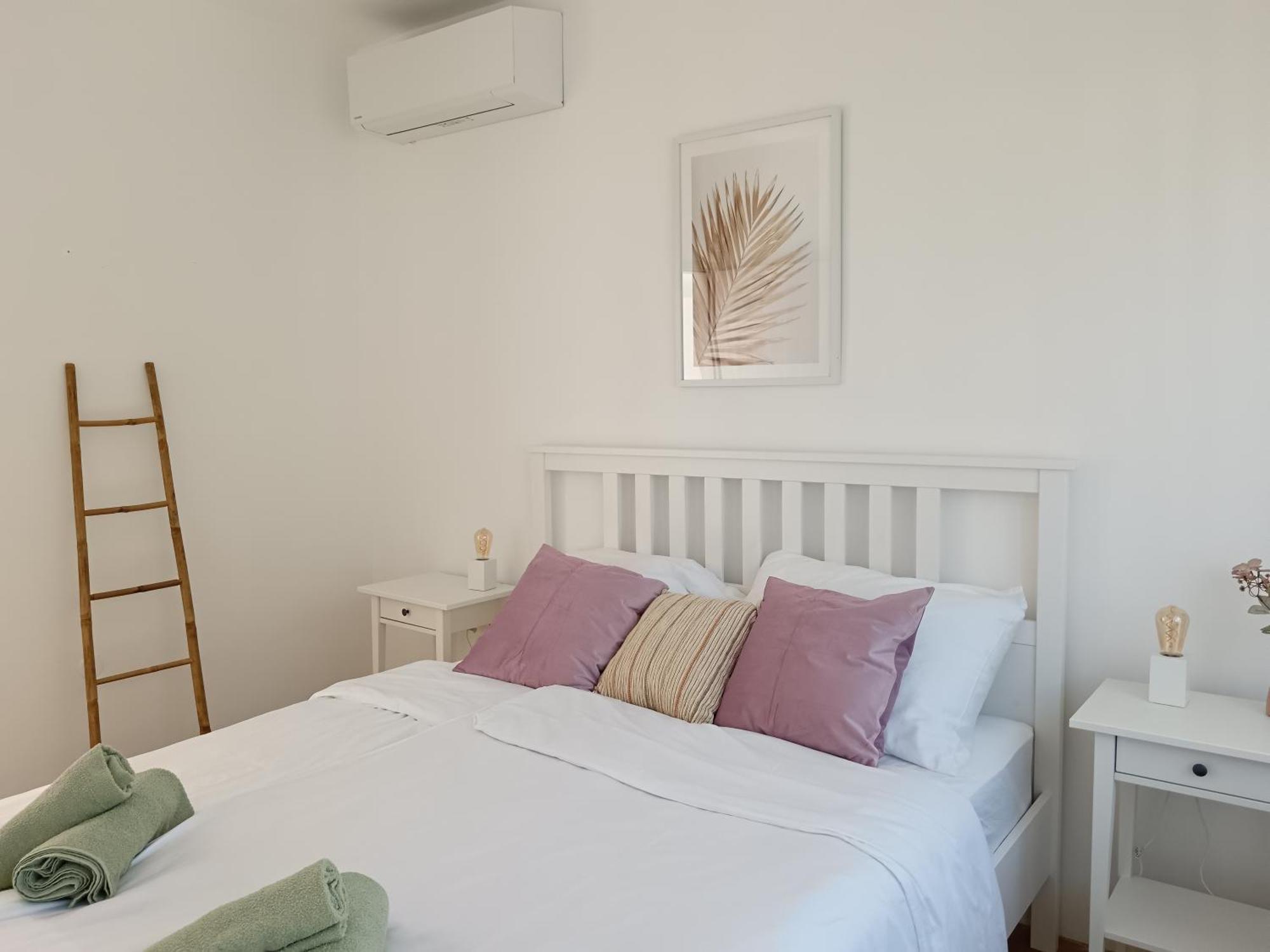 Apartment Daisy Vantacici Zewnętrze zdjęcie